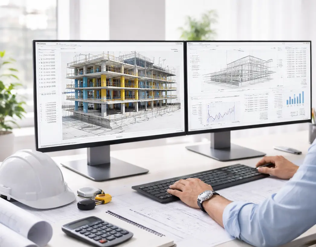 kuba engenharia - Engenharia Estrutural