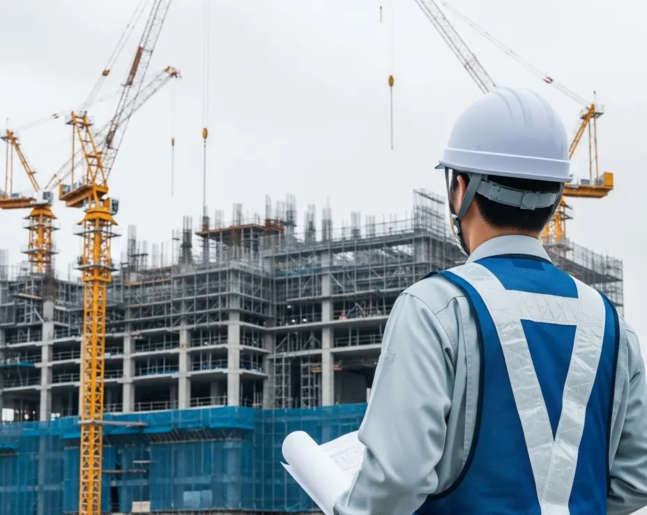 kuba engenharia - Engenharia Estrutural